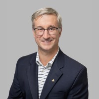 Regions Securities LLC Employee Mark Hardison's profile photo