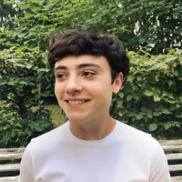 Landscape Employee Lialia Sakhno's profile photo