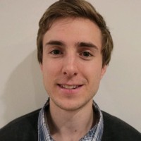 Ford Motor Company Employee Lachlan Turner's profile photo