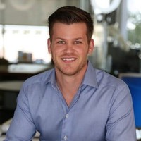 LegalZoom Employee Tyson Nassauer's profile photo