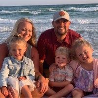 Robertson Contractors, Inc. Employee Matthew Shelton's profile photo