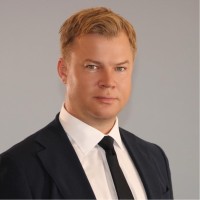 Patrik Andersson Email & Phone Number