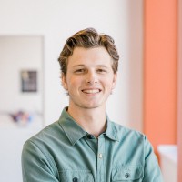 GolfRoots Employee Alexander Schmidt's profile photo