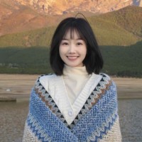 CFE Corporation.Co.,Ltd Employee Camila Chen's profile photo