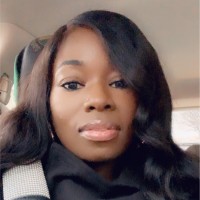 SemaConnect Employee LaNique Lamontagne's profile photo