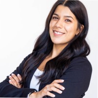 JCDecaux Employee Yvette Rivera's profile photo