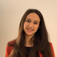 Istituto Massimo Employee Benedetta Iacomini's profile photo