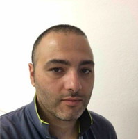Weisoft srl Employee Davide Sgrò's profile photo