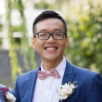 Bank of America Employee James Ng's profile photo