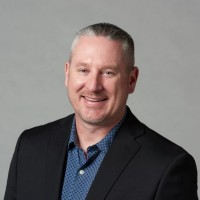 Ent Credit Union Employee Mike Grady's profile photo