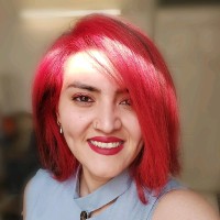 zabanshenas Employee Bita Javdaneh's profile photo