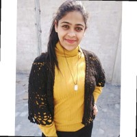 Tanya Gandhi Email & Phone Number
