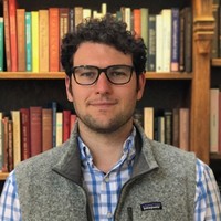 MontyCloud Employee Mitchell Ivanicki's profile photo