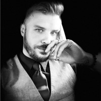 Huge Brands Employee Brenton Leu's profile photo