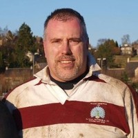 Aggregate Industries Employee Robert Farenden's profile photo