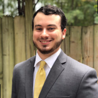 Myers and Stauffer LC Employee Caleb Buchanan's profile photo