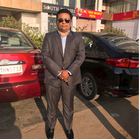 Sundaram Finance Limited Employee Chirag Patel's profile photo