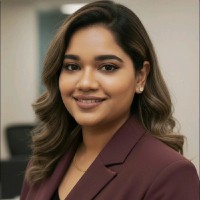 Biogenes Technologies Employee Sarmilah Mathavan's profile photo
