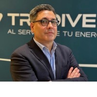 TRADIVEL Employee Iñaki Hernando Diéguez's profile photo