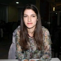 Facilization Employee Denisa Hasimaj's profile photo