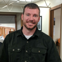 Hilscher-Clarke Electric Company Employee Paul Forney's profile photo