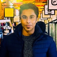 Aviserv Employee Sameeh M.d.'s profile photo