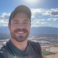 Family Support Center - Colorado Employee Brody Nickel's profile photo