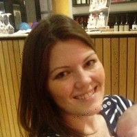 NatWest Business Employee Jo Wright's profile photo