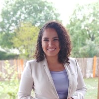 HOLT CAT Employee Joy Jackson's profile photo