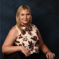 The Standard Club Employee Emory Patton's profile photo