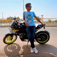 Microsoft Employee Jaydeep Gohel's profile photo