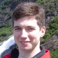 US Air Force Reserve Employee Brian Jacobi's profile photo