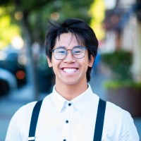 Hack4Impact Cal Poly Employee Vincent le's profile photo