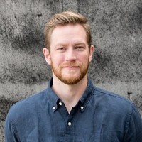Floura Teeter Landscape Architects, Inc. Employee Alex McCay's profile photo