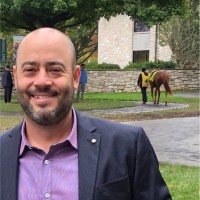 Driekast Piping Corp Employee Wes Dorger's profile photo