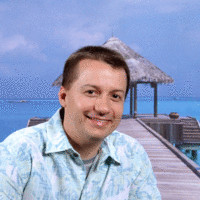 Schlotterbeck & Foss Employee Christian Thayer's profile photo