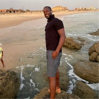 Prochalor Employee Boubacar Camara's profile photo