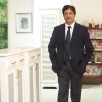 KEC International Ltd. Employee Rajeev Aggarwal's profile photo