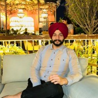Zscaler Employee Manpreet Bedi's profile photo