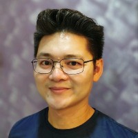 Jk Teoh Email & Phone Number
