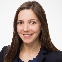 Hecker Fink LLP Employee Jenna Dabbs's profile photo