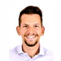 Clauger Technofrigo Employee Mattia Toffano's profile photo