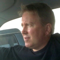 Australian Digital Health Agency Employee John Gottschalk's profile photo