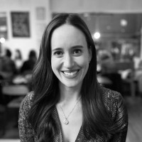 Doughlicious Employee Mari Haughey's profile photo