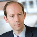 Jones Day Employee Nicholas Cotter's profile photo