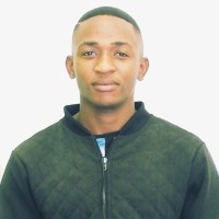 Pearson Holdings Southern Africa Employee Kholisile Tele's profile photo