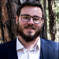 Elevate Employee Dylan O'Dougherty's profile photo
