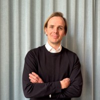 Jonas Persson Email