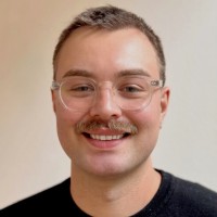 Intuit Employee Dylan Reilly's profile photo