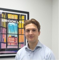 Coniston Capital Employee Hayden Thomas's profile photo